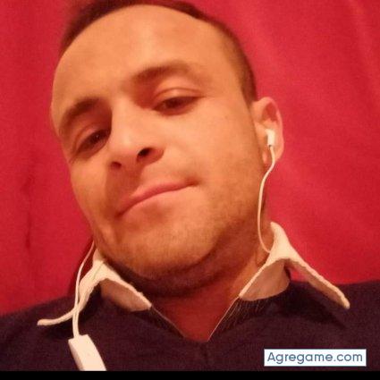 Yonyappeltrelindo chico soltero en Piriápolis