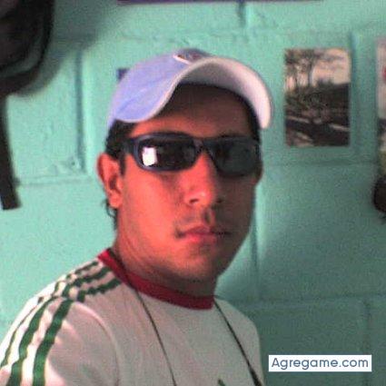 guimo69 chico soltero en La Concordia