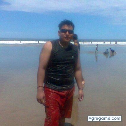 klebervilla chico soltero en Quito