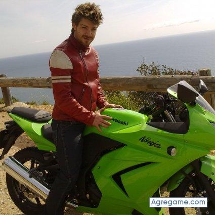 nads chico soltero en Rubi