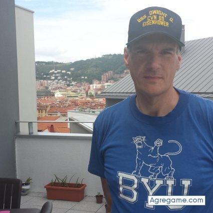 josebabat chico soltero en Bilbao