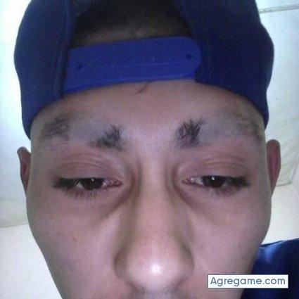 santiagoarroyo chico soltero en Malargüe