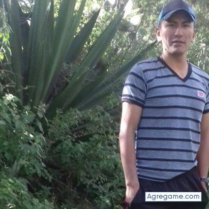 juanito8899 chico soltero en Cayambe