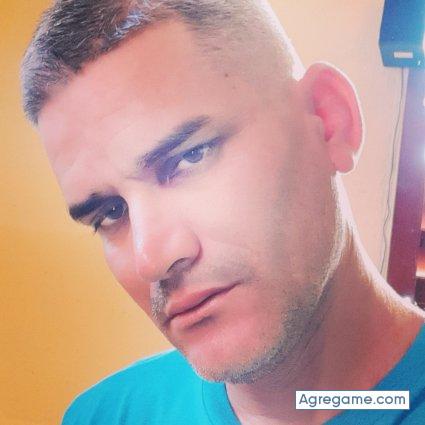 yacet82 chico soltero en San Antonio De Los Baños