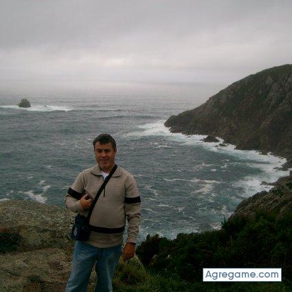 goyo chico soltero en Puerto De La Cruz