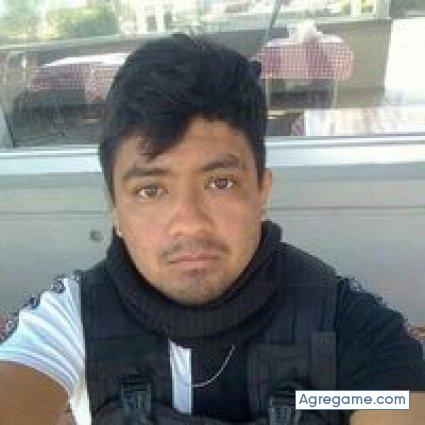 geovanisanchez2697 chico soltero en Villagrán