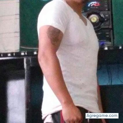 jorgejk21 chico soltero en Teziutlán
