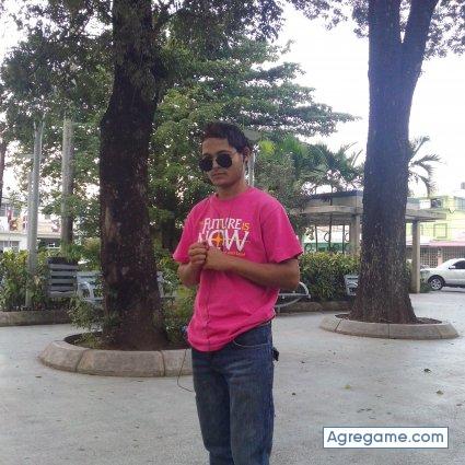 jeffeyalamo chico soltero en Bonao