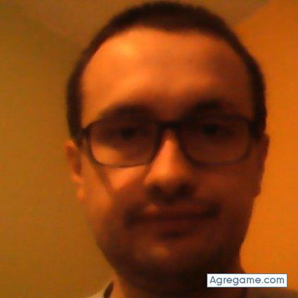 WIllAlbert chico soltero en Puente Aranda