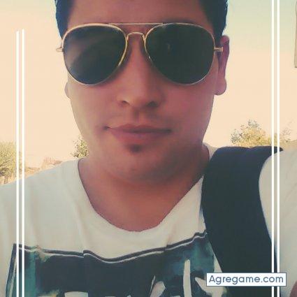 Carlosnqn chico soltero en Río Bueno