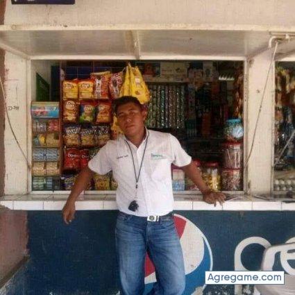 victorhugo9965 chico soltero en San Felipe