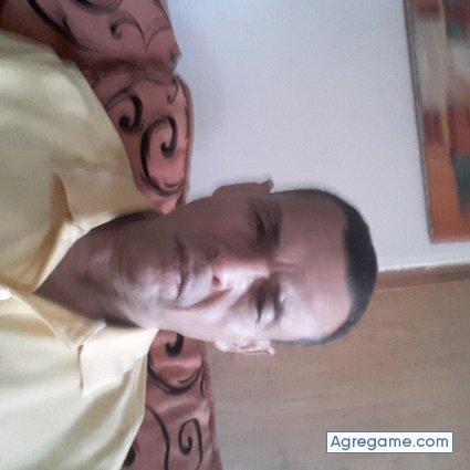 Cesaguila chico soltero en Chiriquí Grande