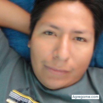 kezman14 chico soltero en Tarata