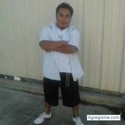 nery25 chico soltero en Dallas