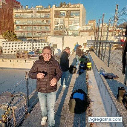 otroFerran chico divorciado en Badalona