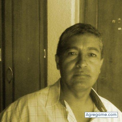 henroa chico divorciado en Bogotá
