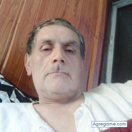 Floro57 chico soltero en Concepción