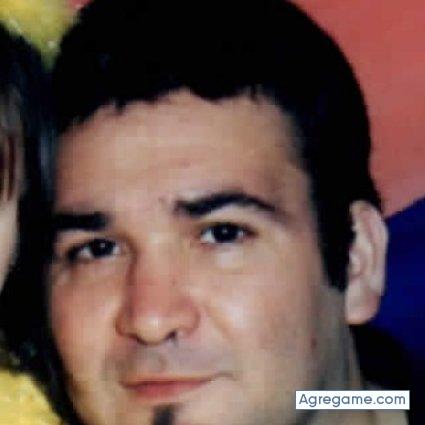 Sergipe35 chico soltero en Clorinda