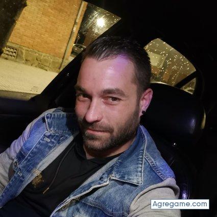 nathan33 chico soltero en Aviles