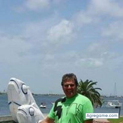 frankcorona chico soltero en San Antonio