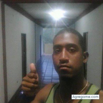 26745506 chico soltero en Nueva Caracas