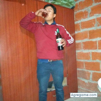 CJCANDIDO chico soltero en Belén De Escobar