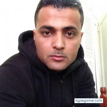 abdullahpop chico soltero en Joplin