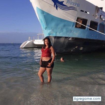 Lobosolitario998 chica separada en Cancún