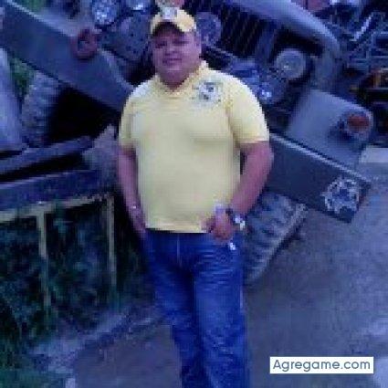 ernis85 chico soltero en Turmero