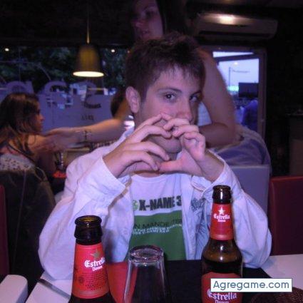 albertu chico soltero en Ripollet