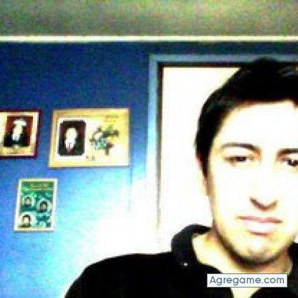 aronlima chico soltero en Surco