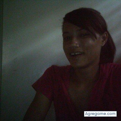 yocasta86 chica soltera en Curazao