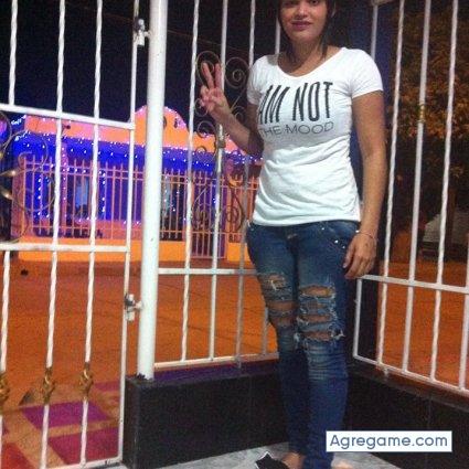 yulianis22 chica soltera en Cúcuta