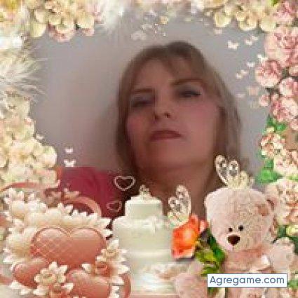 adelinamelendez chica soltera en Meriden