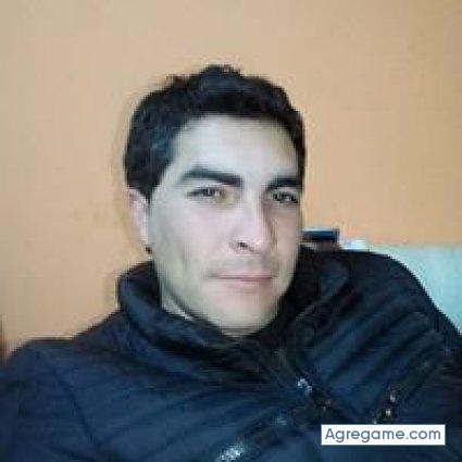 maicolsimon chico soltero en San Carlos