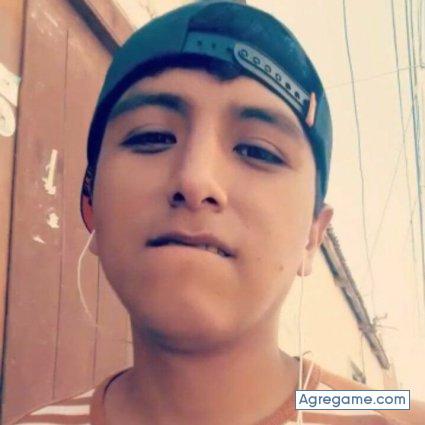 koferonasho chico soltero en Pocollay