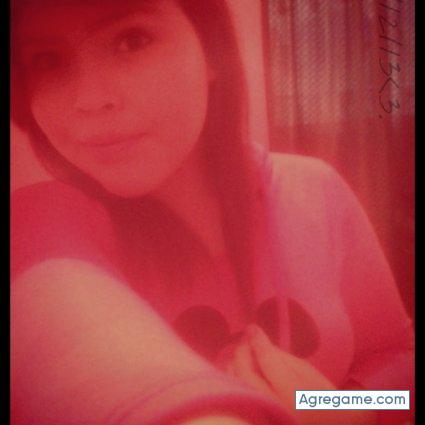 LunaFs chica soltera en Santa Bárbara