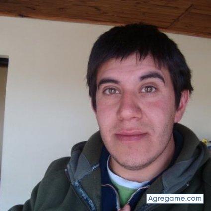 albertob chico soltero en Comodoro Rivadavia