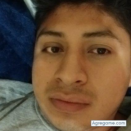 JorgeKings chico soltero en García