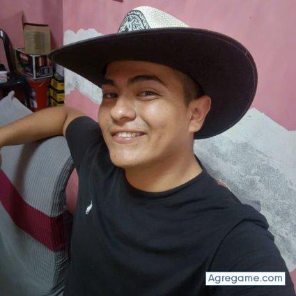 geovannyalban47802 chico soltero en Quevedo