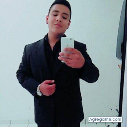 GabrielSV chico soltero en Reynosa