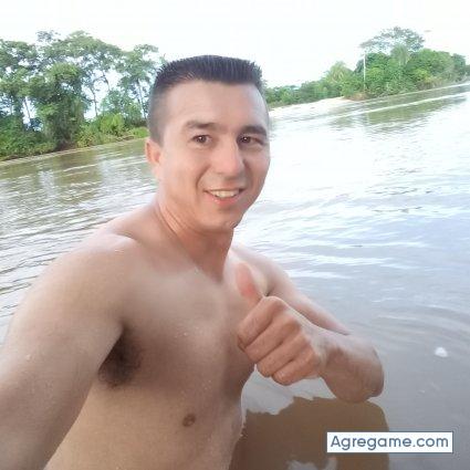 Cristhiandavid689 chico soltero en Piribebuy