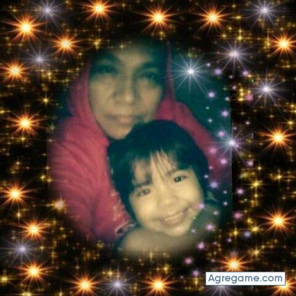 juanajimenez chica soltera en Pisaflores