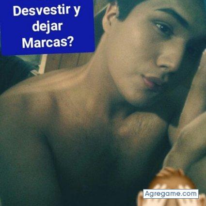 Demiiian_Pellejero chico soltero en Mariano Acosta