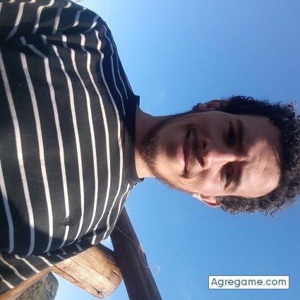 AugustoGusto chico soltero en Salsipuedes