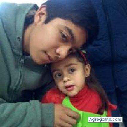 carlosgustavo6395 chico soltero en Antuco