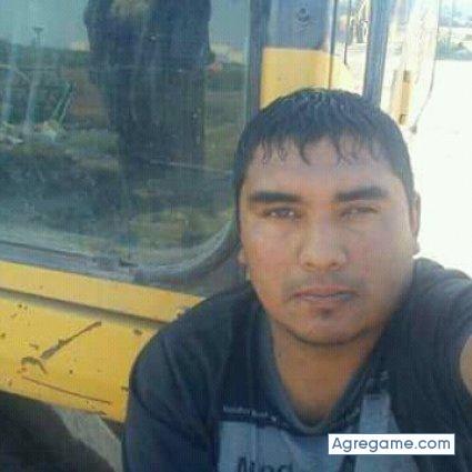 HgDKNO chico soltero en General Roca