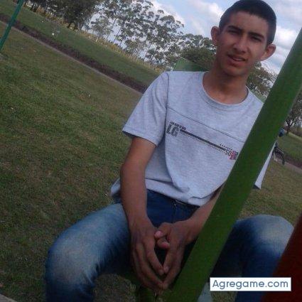 federicogalvez chico soltero en San José De Feliciano