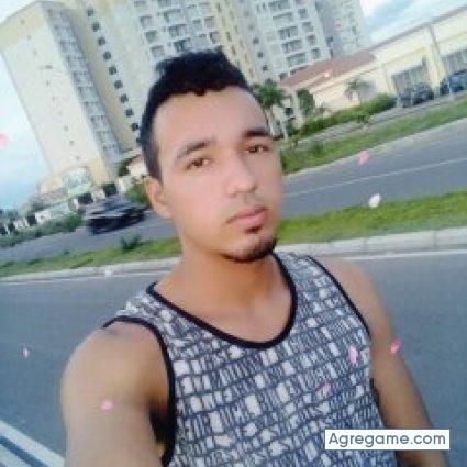 Pachecoduver chico soltero en Neiva