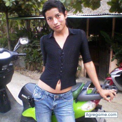 poyito chico soltero en Acapetahua